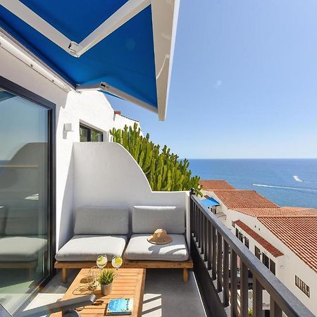 Los Canarios 630 By Villagrancanaria ปาตาลาวากา ภายนอก รูปภาพ