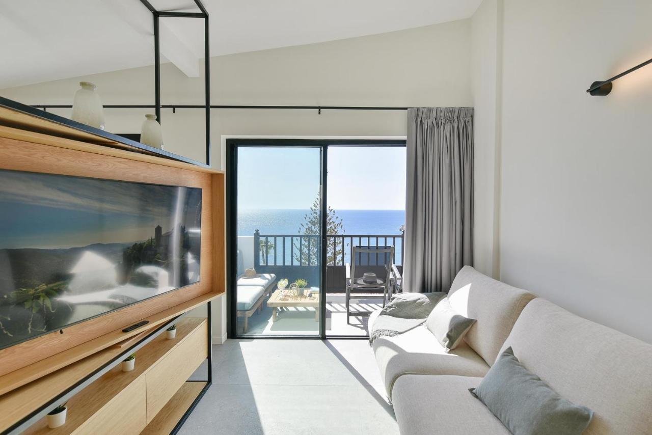 Los Canarios 630 By Villagrancanaria ปาตาลาวากา ภายนอก รูปภาพ