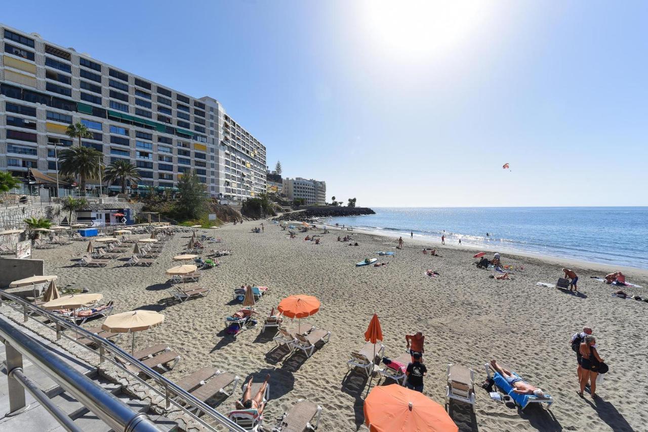 Los Canarios 630 By Villagrancanaria ปาตาลาวากา ภายนอก รูปภาพ