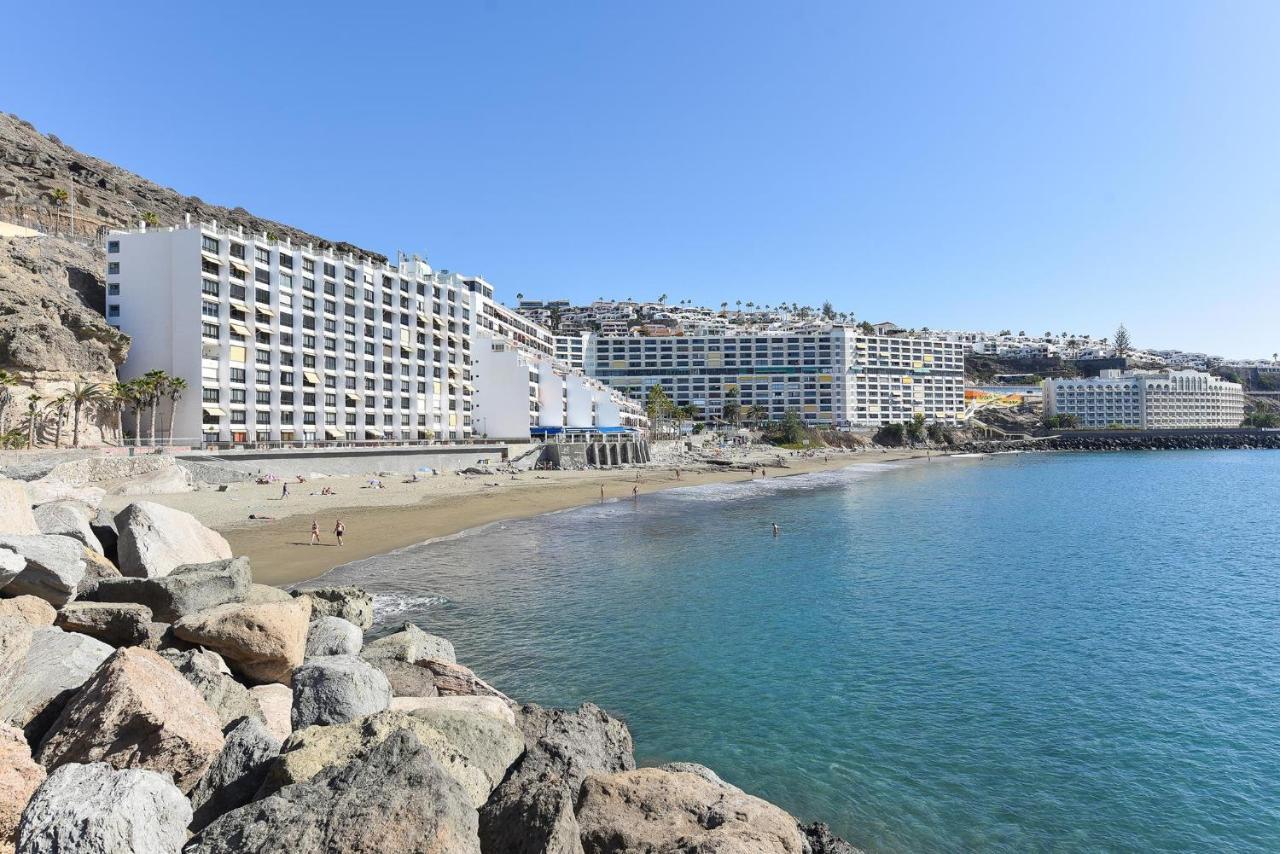 Los Canarios 630 By Villagrancanaria ปาตาลาวากา ภายนอก รูปภาพ