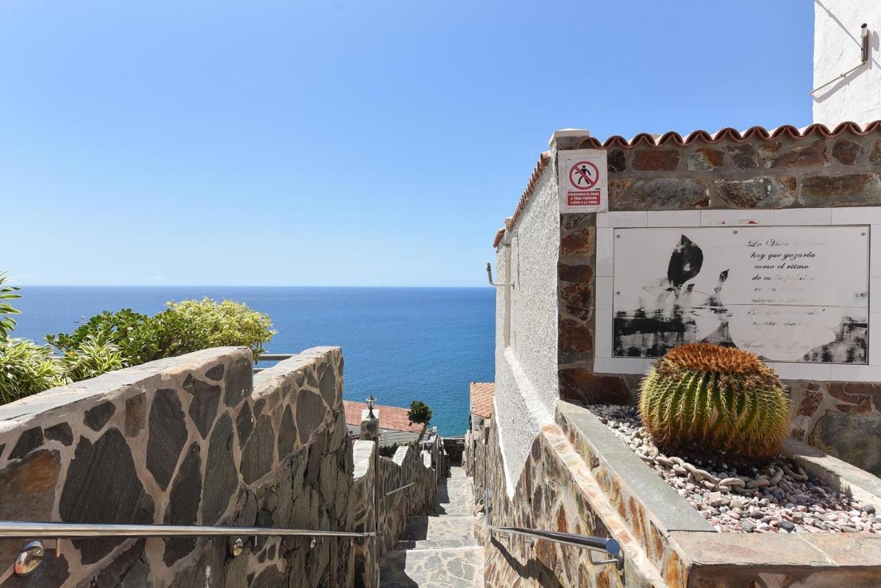 Los Canarios 630 By Villagrancanaria ปาตาลาวากา ภายนอก รูปภาพ