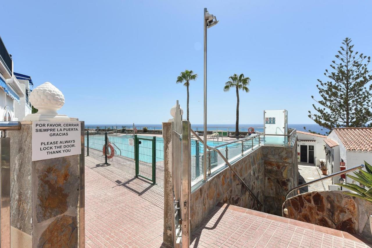Los Canarios 630 By Villagrancanaria ปาตาลาวากา ภายนอก รูปภาพ