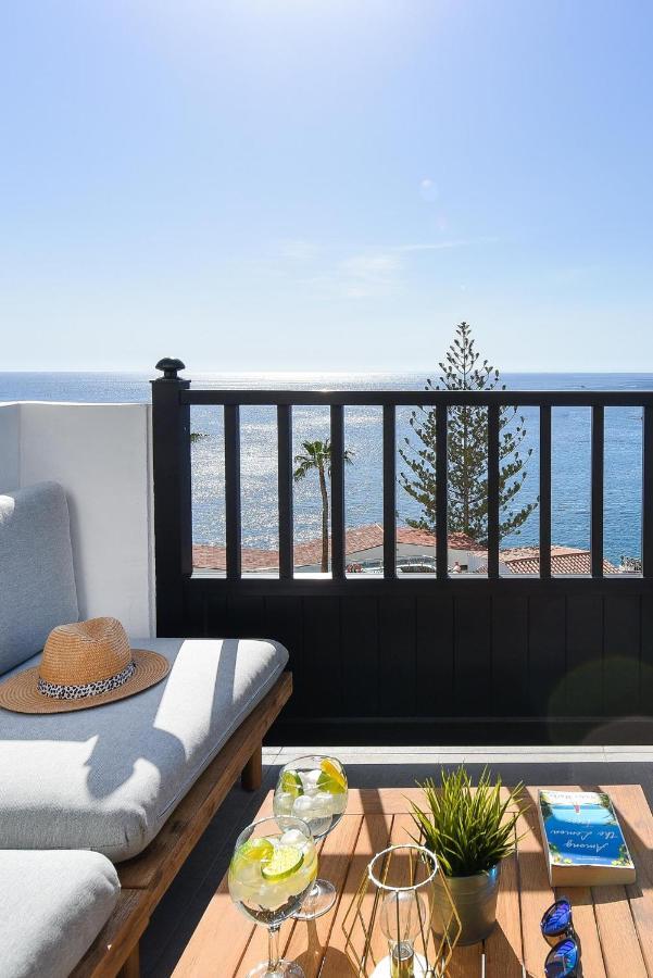 Los Canarios 630 By Villagrancanaria ปาตาลาวากา ภายนอก รูปภาพ