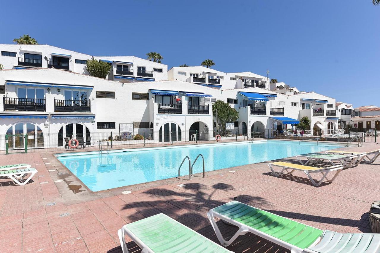 Los Canarios 630 By Villagrancanaria ปาตาลาวากา ภายนอก รูปภาพ