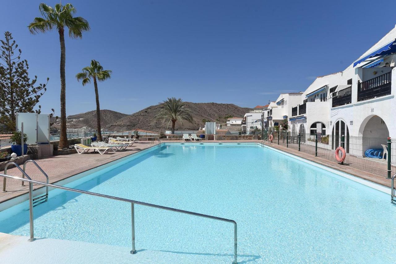 Los Canarios 630 By Villagrancanaria ปาตาลาวากา ภายนอก รูปภาพ