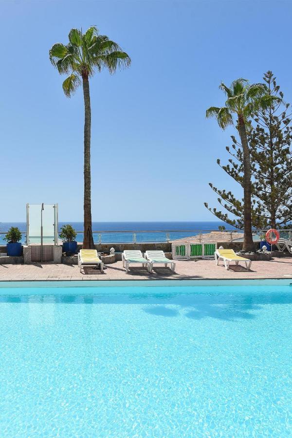 Los Canarios 630 By Villagrancanaria ปาตาลาวากา ภายนอก รูปภาพ
