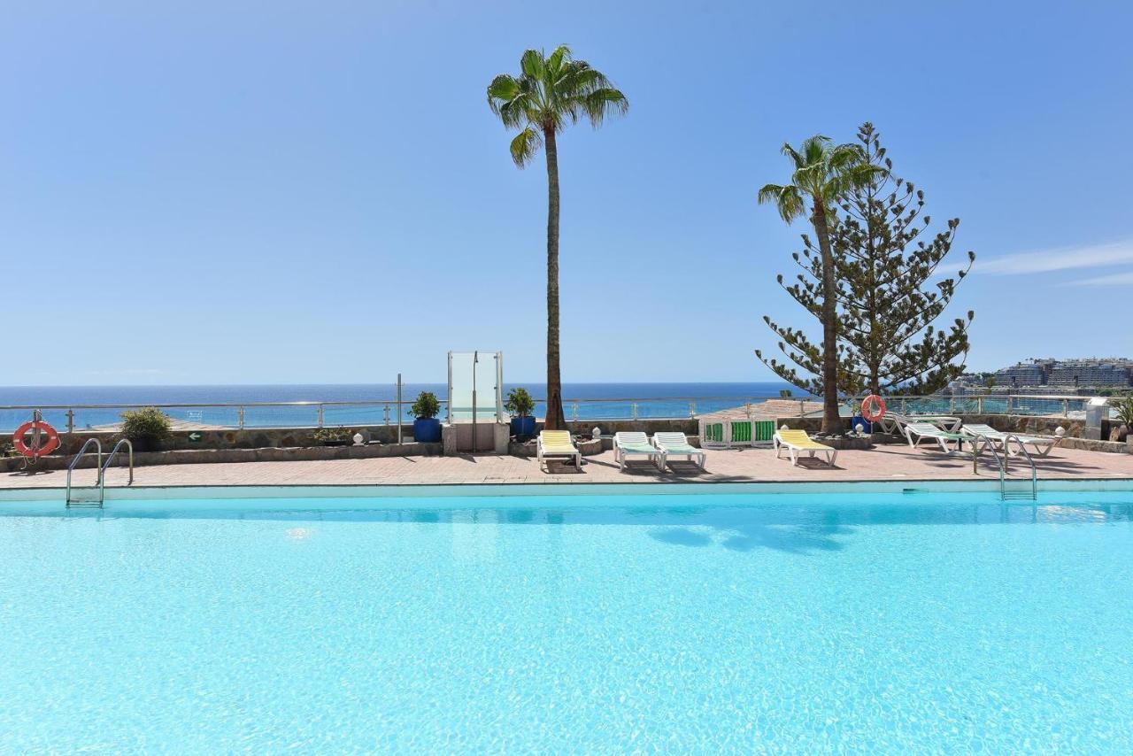 Los Canarios 630 By Villagrancanaria ปาตาลาวากา ภายนอก รูปภาพ