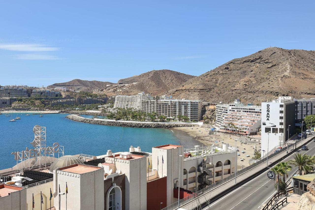 Los Canarios 630 By Villagrancanaria ปาตาลาวากา ภายนอก รูปภาพ