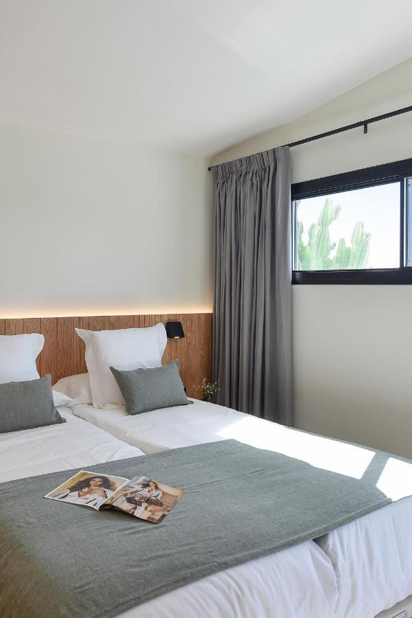 Los Canarios 630 By Villagrancanaria ปาตาลาวากา ภายนอก รูปภาพ