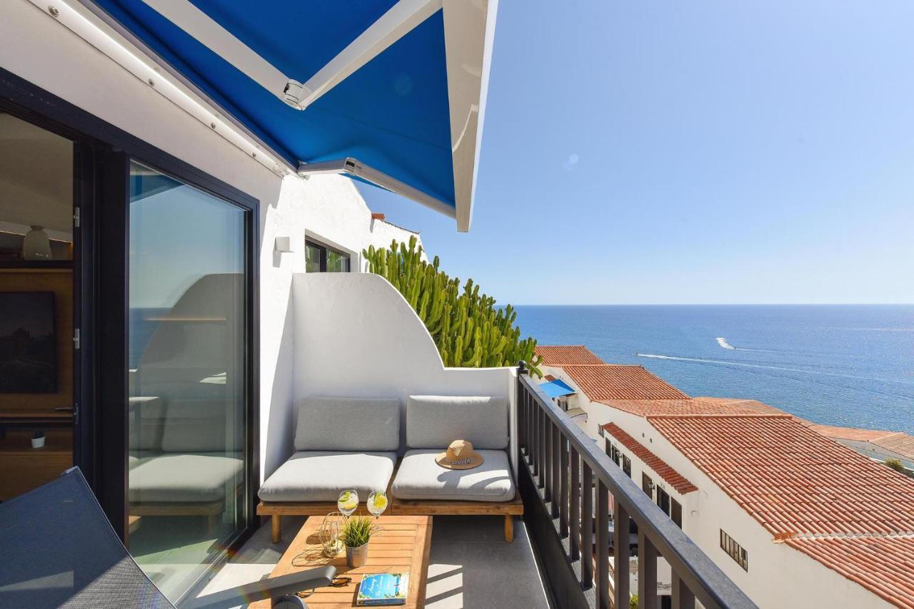 Los Canarios 630 By Villagrancanaria ปาตาลาวากา ภายนอก รูปภาพ