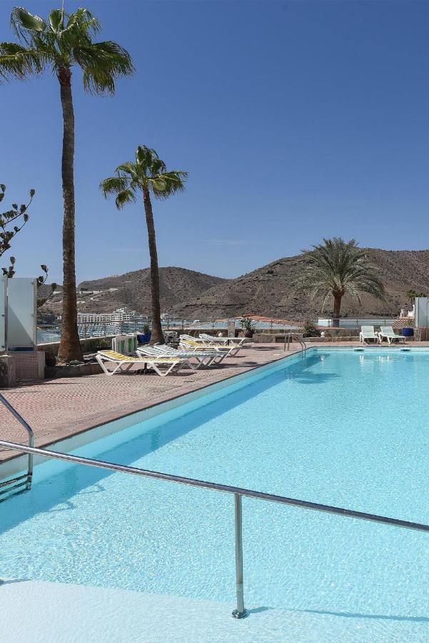 Los Canarios 630 By Villagrancanaria ปาตาลาวากา ภายนอก รูปภาพ