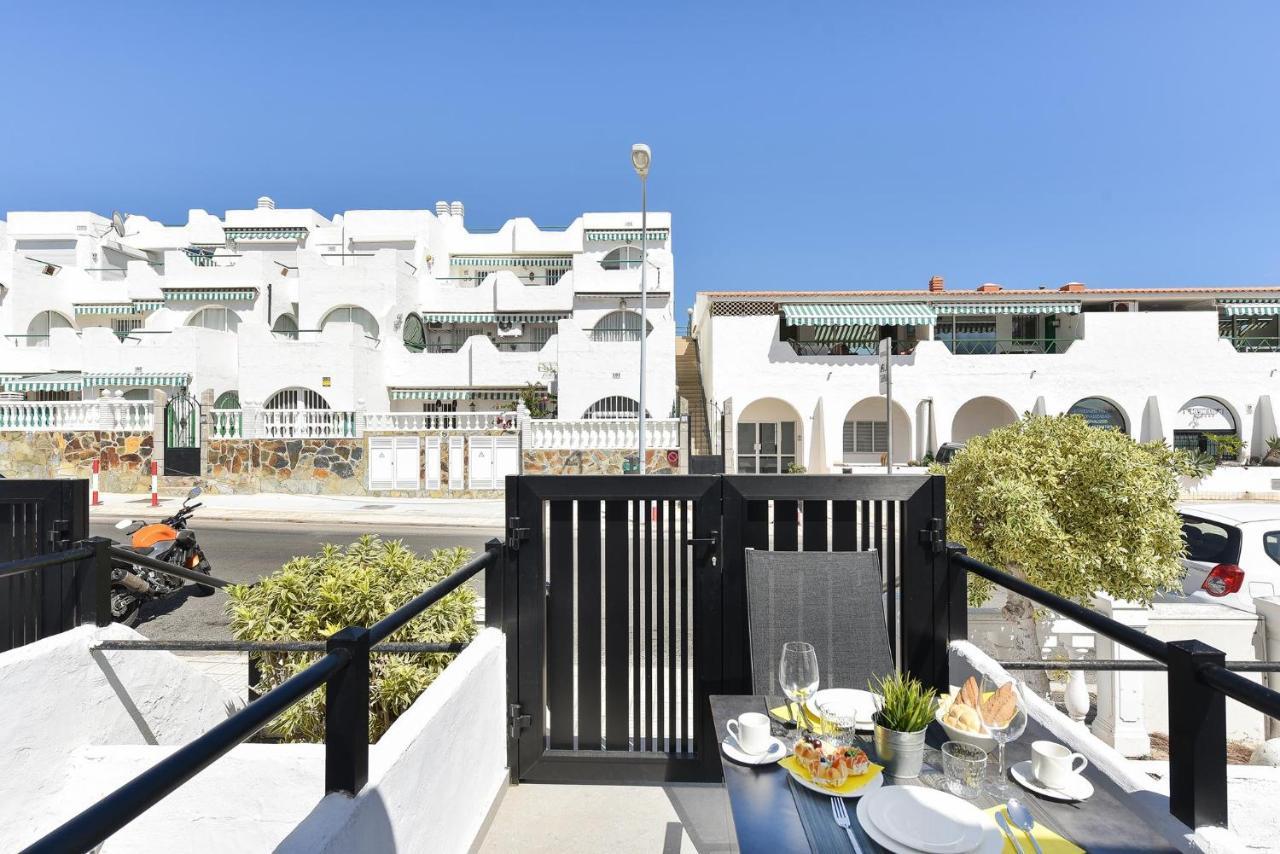 Los Canarios 630 By Villagrancanaria ปาตาลาวากา ภายนอก รูปภาพ