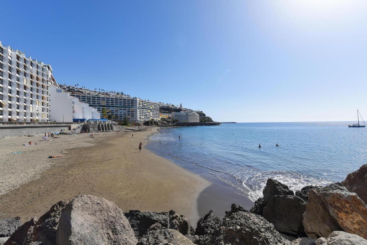 Los Canarios 630 By Villagrancanaria ปาตาลาวากา ภายนอก รูปภาพ