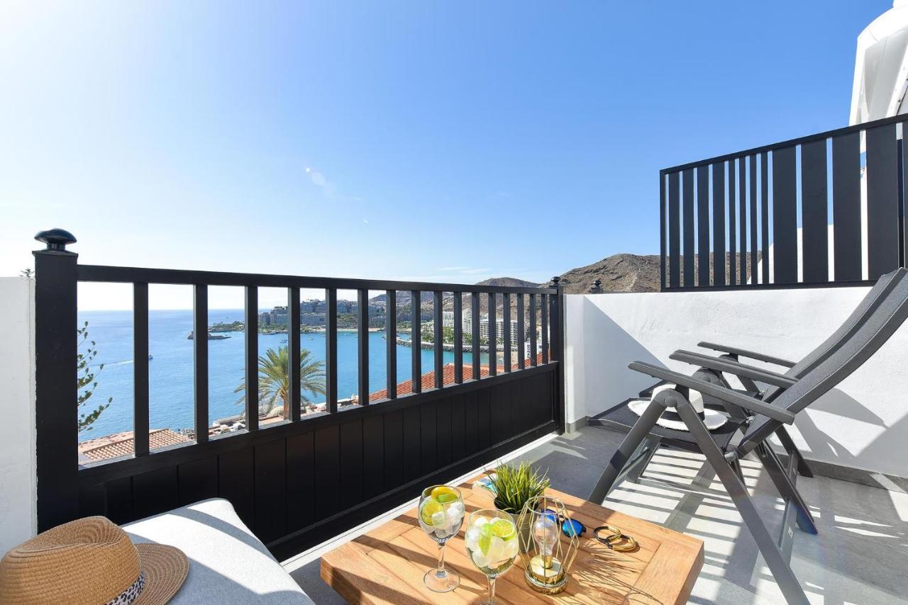 Los Canarios 630 By Villagrancanaria ปาตาลาวากา ภายนอก รูปภาพ