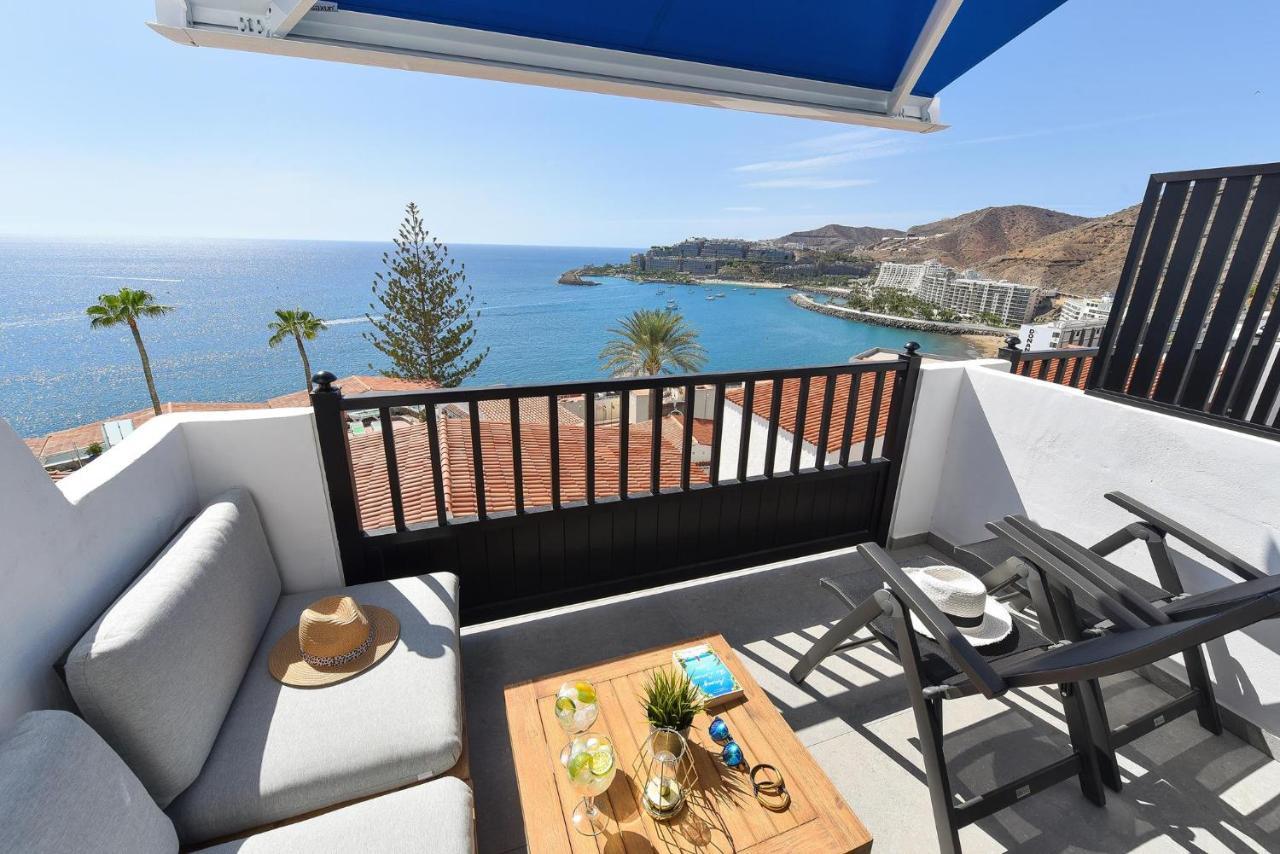 Los Canarios 630 By Villagrancanaria ปาตาลาวากา ภายนอก รูปภาพ